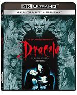 Dracula di Bram Stoker (Blu-ray + Blu-ray 4K Ultra HD)