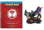 Spider-Man Collection 1-6. Limited Volture Edition (6 Blu-ray)
