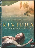 Riviera. Serie TV ita (3 DVD)