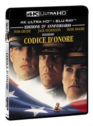 Codice d'onore (Blu-ray + Blu-ray 4K Ultra HD)