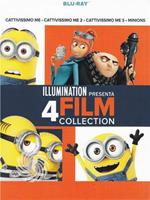 Minions Collection (Blu-ray)