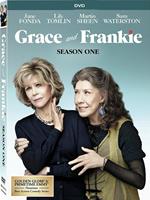 Grace and Frankie. Stagione 1. Serie TV ita (3 DVD)