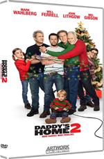 Daddy's Home 2 (DVD)