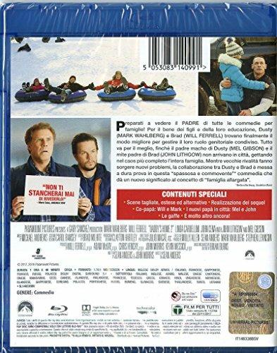 Daddy's Home 2 (Blu-ray) di Sean Anders - Blu-ray - 2