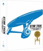 Star Trek Collection. I primi 10 film (12 Blu-ray)