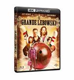 Il grande Lebowski (Blu-ray + Blu-ray Ultra HD 4K)