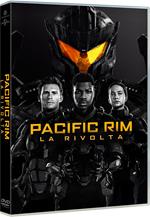 Pacific Rim. La rivolta (DVD)