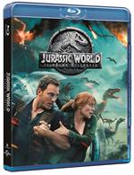 Jurassic World: Il Regno Distrutto (Blu-ray)