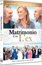 Matrimonio con l'ex. The Wilde Wedding (DVD)
