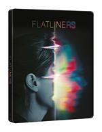 Flatliners. Linea mortale. Con Steelbook