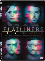 Flatliners. Linea mortale (DVD)