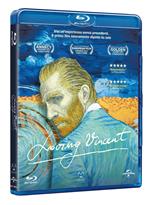 Loving Vincent (Blu-ray)