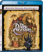 Dark Crystal (Blu-ray)