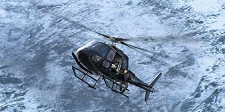 Mission: Impossible. Fallout (DVD) di Christopher McQuarrie - DVD - 4