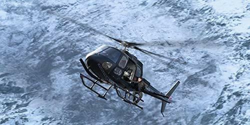 Mission: Impossible. Fallout (DVD) di Christopher McQuarrie - DVD - 4
