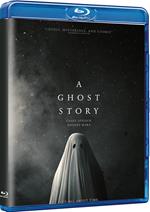 A Ghost Story. Storia di un fantasma (Blu-ray)