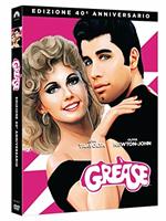 Grease. Edizione 40° Anniversario (DVD)