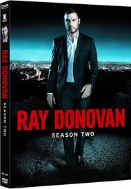 Ray Donovan. Stagione 2. Serie TV ita (4 DVD)