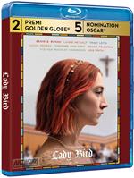 Lady Bird (Blu-ray)