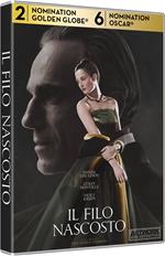 Il filo nascosto (DVD)