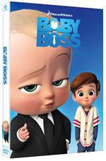 Baby Boss (DVD)