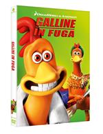 Galline in fuga (DVD)