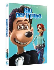 Giù per il tubo (DVD)