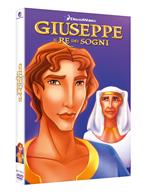 Giuseppe il re dei sogni (DVD)