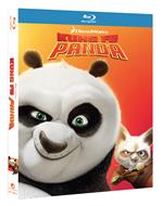 Kung Fu Panda 1 (Blu-ray)
