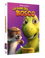 La Gang del bosco (DVD)