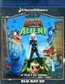 Mostri contro alieni (Blu-ray + Blu-ray 3D)
