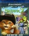 Shrek 2 (Blu-ray + Blu-ray 3D)