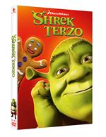 Shrek 3 (DVD)