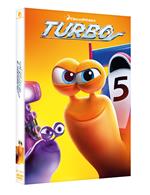 Turbo (DVD)