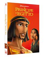 Il principe d'Egitto (DVD)