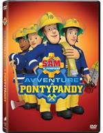 Sam il pompiere. Avventure a Pontypandy (DVD)