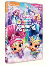 Shimmer and Shine. Oltre le cascate arcobaleno (DVD)
