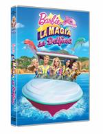 Barbie. La magia del delfino (DVD)