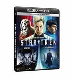 Star Trek 4k Collection (3 Blu-ray + 3 Blu-ray Ultra HD 4K)