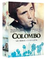 Colombo. La serie completa (24 DVD)