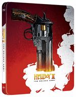 Hellboy 2. The Golden Army. 10th Anniversary Edition. Con Steelbook (Blu-ray)