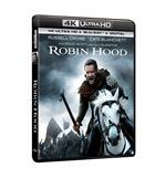 Robin Hood (Blu-ray + Blu-ray 4K Ultra HD)