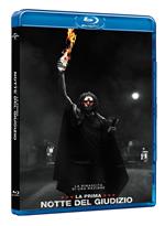 La prima notte del giudizio (Blu-ray)