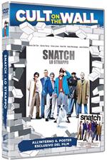 Snatch. Lo strappo. Con poster (DVD)