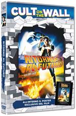 Ritorno al futuro. Con poster (DVD)