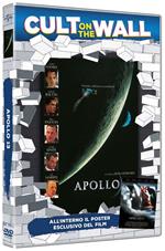 Apollo 13. Con poster (DVD)