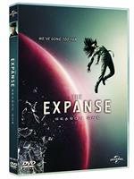 The Expanse. Stagione 1. Serie TV ita (3 DVD)