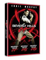 Beverly Hills Collection 1-3 (3 DVD)