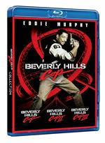 Beverly Hills Collection 1-3 (3 Blu-ray)