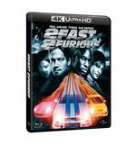 2 Fast 2 Furious (Blu-ray + Blu-ray 4K Ultra HD)